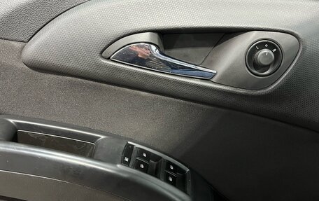 Opel Meriva, 2013 год, 680 000 рублей, 10 фотография