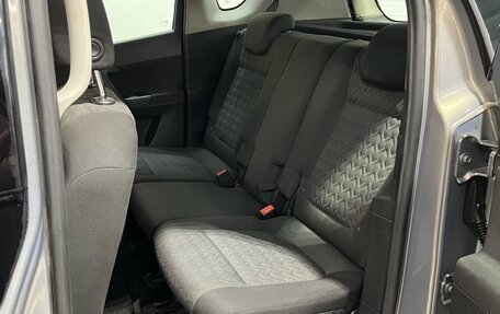 Opel Meriva, 2013 год, 680 000 рублей, 8 фотография
