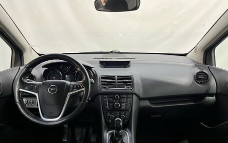 Opel Meriva, 2013 год, 680 000 рублей, 7 фотография