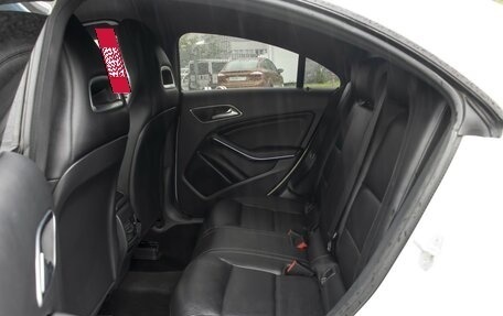 Mercedes-Benz CLA, 2014 год, 1 398 000 рублей, 10 фотография