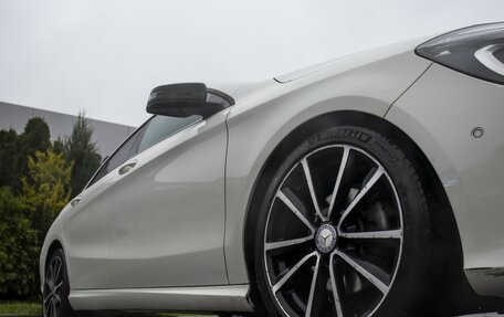 Mercedes-Benz CLA, 2014 год, 1 398 000 рублей, 22 фотография
