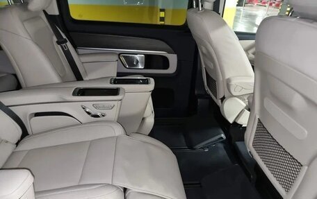 Mercedes-Benz V-Класс, 2024 год, 14 930 000 рублей, 6 фотография