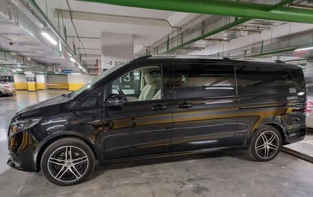 Mercedes-Benz V-Класс, 2024 год, 14 930 000 рублей, 4 фотография