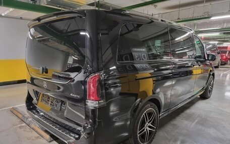Mercedes-Benz V-Класс, 2024 год, 14 930 000 рублей, 11 фотография