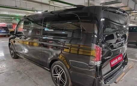Mercedes-Benz V-Класс, 2024 год, 14 930 000 рублей, 13 фотография