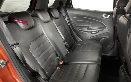 Ford EcoSport, 2014 год, 939 000 рублей, 11 фотография