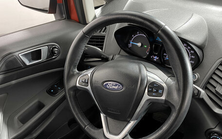 Ford EcoSport, 2014 год, 939 000 рублей, 16 фотография