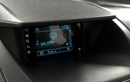 Ford EcoSport, 2014 год, 939 000 рублей, 18 фотография
