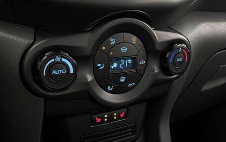 Ford EcoSport, 2014 год, 939 000 рублей, 19 фотография