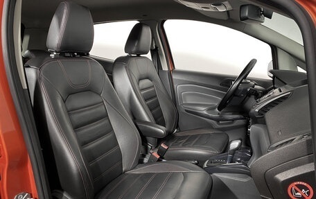 Ford EcoSport, 2014 год, 939 000 рублей, 9 фотография
