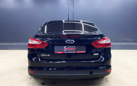 Ford Focus III, 2013 год, 750 000 рублей, 5 фотография