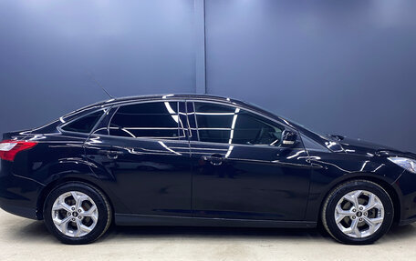 Ford Focus III, 2013 год, 750 000 рублей, 3 фотография
