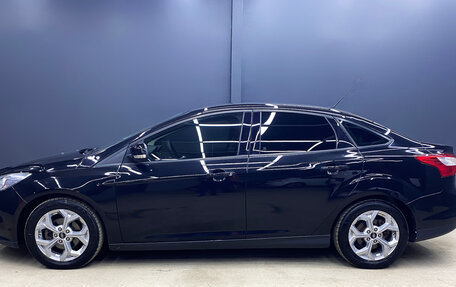 Ford Focus III, 2013 год, 750 000 рублей, 2 фотография