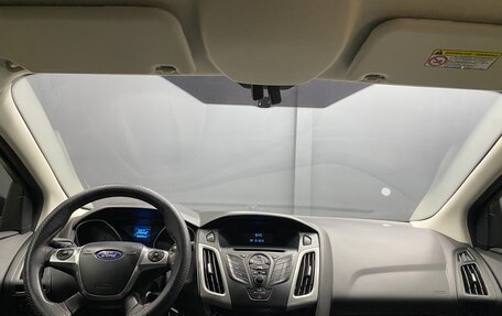 Ford Focus III, 2013 год, 750 000 рублей, 6 фотография
