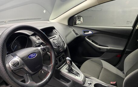 Ford Focus III, 2013 год, 750 000 рублей, 8 фотография