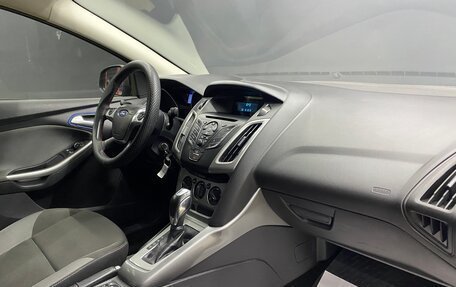 Ford Focus III, 2013 год, 750 000 рублей, 9 фотография