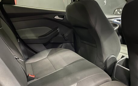 Ford Focus III, 2013 год, 750 000 рублей, 10 фотография