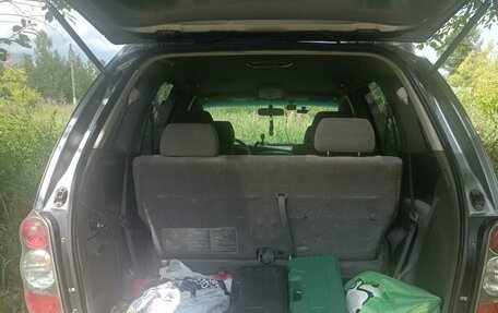 Mazda MPV II, 2005 год, 550 000 рублей, 3 фотография