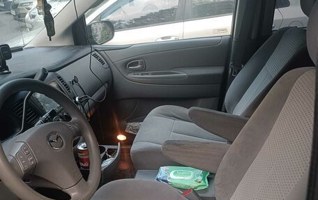 Mazda MPV II, 2005 год, 550 000 рублей, 9 фотография