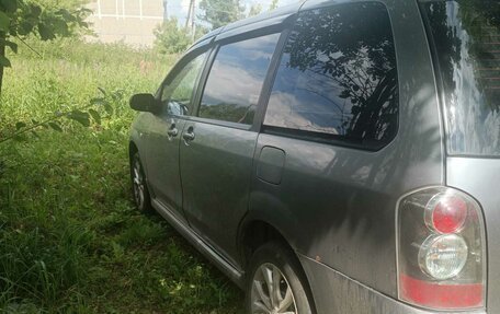 Mazda MPV II, 2005 год, 550 000 рублей, 8 фотография