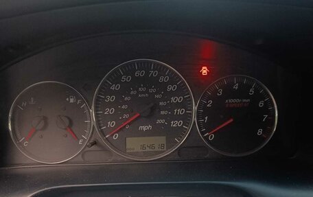 Mazda MPV II, 2005 год, 550 000 рублей, 10 фотография