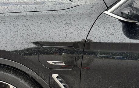 BMW X3, 2022 год, 5 250 000 рублей, 5 фотография