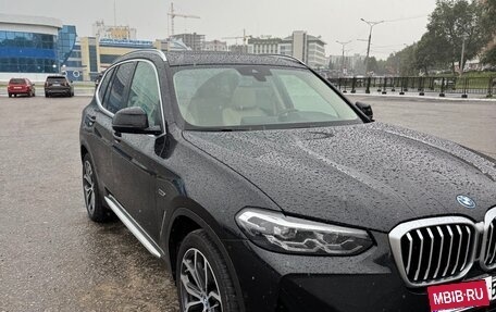 BMW X3, 2022 год, 5 250 000 рублей, 3 фотография