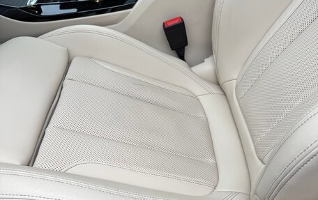 BMW X3, 2022 год, 5 250 000 рублей, 12 фотография