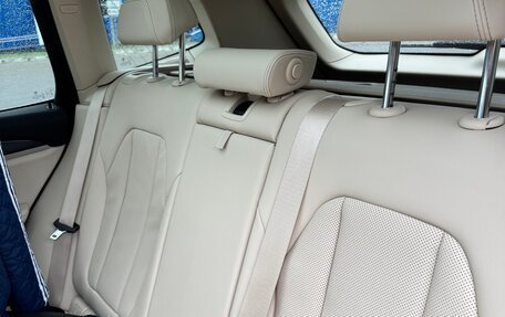 BMW X3, 2022 год, 5 250 000 рублей, 13 фотография