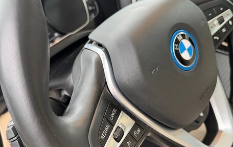 BMW X3, 2022 год, 5 250 000 рублей, 9 фотография
