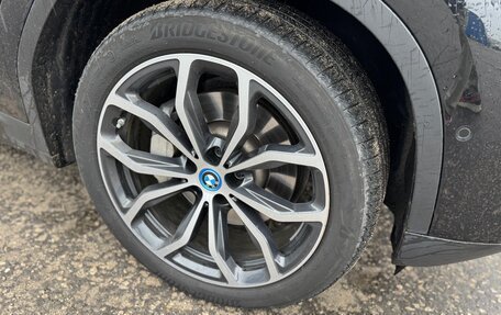 BMW X3, 2022 год, 5 250 000 рублей, 15 фотография