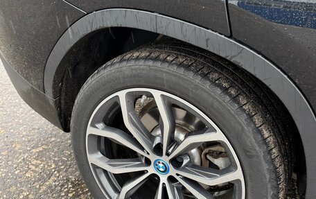 BMW X3, 2022 год, 5 250 000 рублей, 16 фотография
