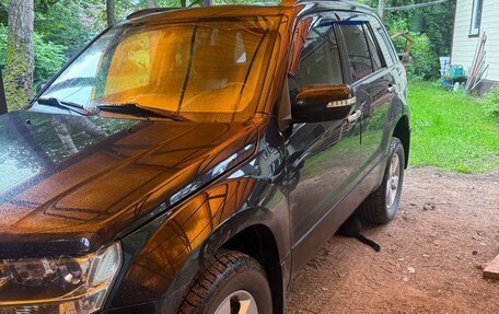 Suzuki Grand Vitara, 2010 год, 1 310 000 рублей, 2 фотография