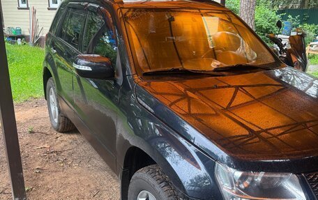 Suzuki Grand Vitara, 2010 год, 1 310 000 рублей, 3 фотография