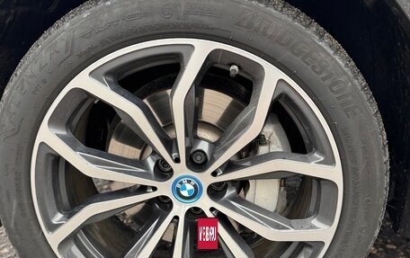 BMW X3, 2022 год, 5 250 000 рублей, 14 фотография
