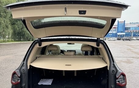 BMW X3, 2022 год, 5 250 000 рублей, 6 фотография