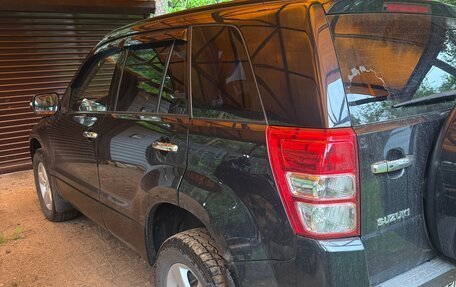 Suzuki Grand Vitara, 2010 год, 1 310 000 рублей, 5 фотография