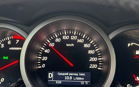 Suzuki Grand Vitara, 2010 год, 1 310 000 рублей, 9 фотография