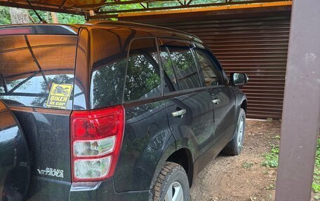 Suzuki Grand Vitara, 2010 год, 1 310 000 рублей, 4 фотография