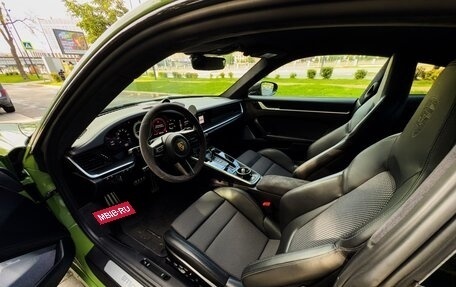 Porsche 911, 2020 год, 31 000 000 рублей, 6 фотография