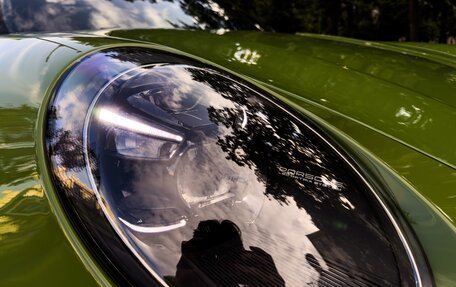 Porsche 911, 2020 год, 31 000 000 рублей, 10 фотография