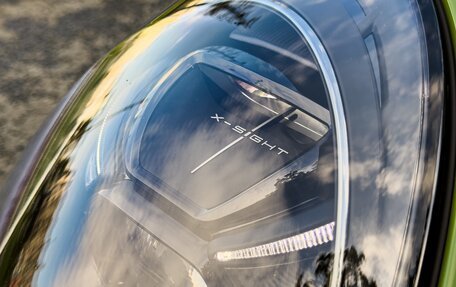 Porsche 911, 2020 год, 31 000 000 рублей, 17 фотография