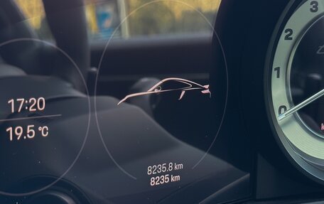 Porsche 911, 2020 год, 31 000 000 рублей, 24 фотография