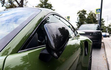 Porsche 911, 2020 год, 31 000 000 рублей, 25 фотография