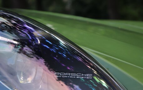 Porsche 911, 2020 год, 31 000 000 рублей, 29 фотография