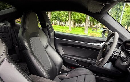 Porsche 911, 2020 год, 31 000 000 рублей, 28 фотография