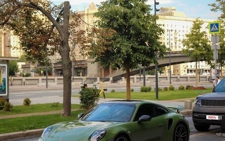 Porsche 911, 2020 год, 31 000 000 рублей, 30 фотография