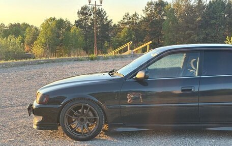 Toyota Chaser VI, 1996 год, 1 590 000 рублей, 7 фотография