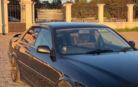 Toyota Chaser VI, 1996 год, 1 590 000 рублей, 9 фотография