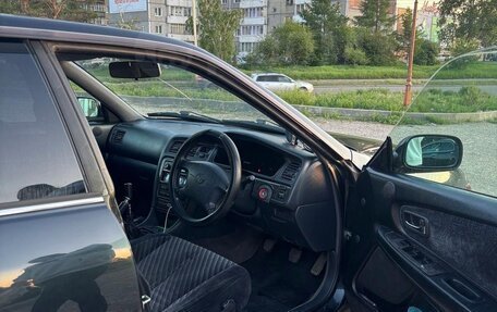 Toyota Chaser VI, 1996 год, 1 590 000 рублей, 5 фотография